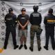 Detienen en Edomex a “El Orejas”, presunto operador de la Unión Tepito