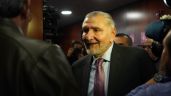 Foto ilustrativa de la nota titulada: Adán Augusto López cede... en la Ley de Amparo