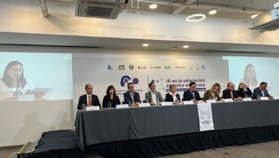 Surge Observatorio de Inteligencia Artificial para Educación Superior