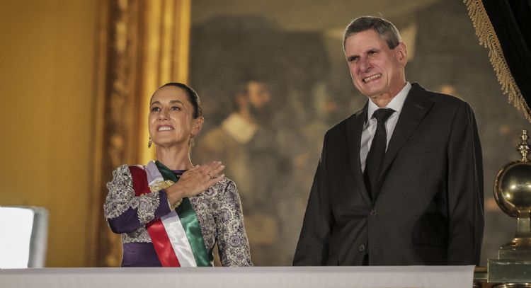 El Grito de Sheinbaum fue más caro: inflación de fiestas patrias superó la del último año de AMLO