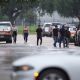 El FBI dice que las municiones en la escena del tiroteo en Dallas contenían mensajes contra el ICE