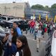 Otro desalojo en la UNAM, ahora en la Prepa 6, por supuesto artefacto explosivo