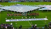 Foto ilustrativa de la nota titulada: UEFA plantea suspender a Israel de sus competiciones incluida la Copa del Mundo 2026