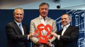 Foto ilustrativa de la nota titulada: “Me animó la confianza que tengo en Sheinbaum”: Chico Pardo tras comprar 25% de Banamex