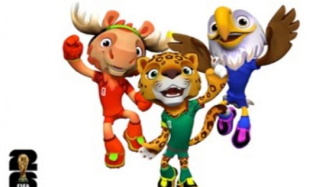 El jaguar Zayu representará a México como mascota del Mundial 2026 (Video)