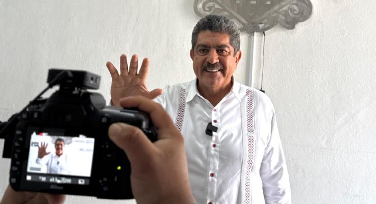 Legisladores de Morena harán colecta para pagar el hospital de Manuel Espino