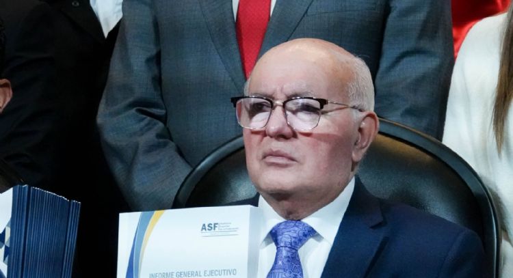 La ASF retira, sin explicación, dos auditorías a municipios de Veracruz