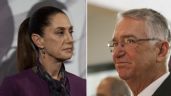 Foto ilustrativa de la nota titulada: Sheinbaum ya no se reunirá con acreedores de Salinas Pliego