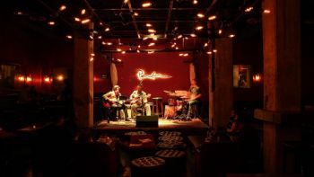El Jazz Latino y su resistencia cultural en CDMX