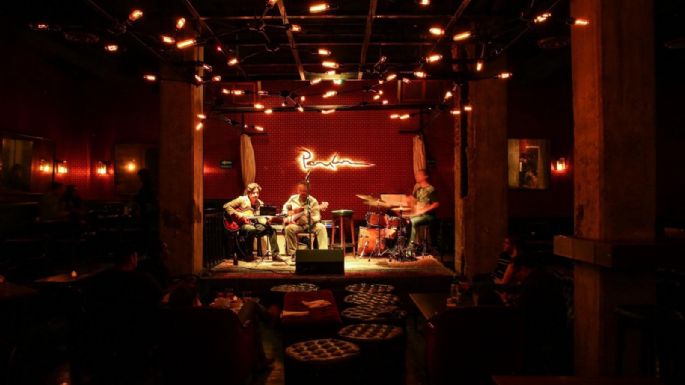 El Jazz Latino y su resistencia cultural en CDMX