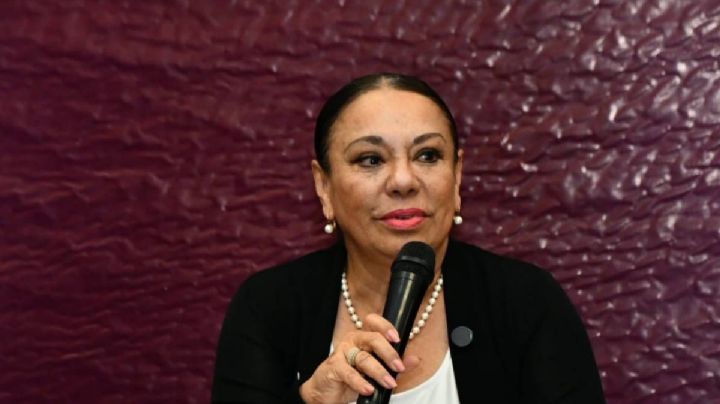 Alcaldesa de Tulancingo reconoce que designó por pago político a funcionario que sufrió atentado