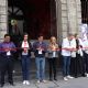 Inauguran segunda edición del Festival Internacional de Arte “Ríos de Color” en CDMX