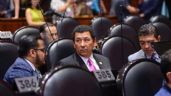 Foto ilustrativa de la nota titulada: Diputado Mario López: de qué partido es y qué se sabe del retiro de su visa en EE. UU.