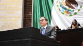 Foto ilustrativa de la nota titulada: PAN celebra retiro del proyecto de Yasmín Esquivel contra amparos de organizaciones ambientales