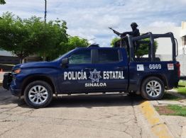 Joven que escapó de centro de internamiento fue entregado por sus padres en Sinaloa