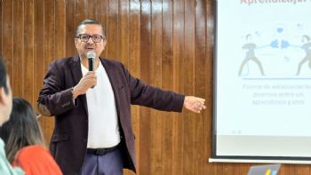 Remueven a jefe del Instituto de Educación Básica de Morelos; investigan venta de plazas