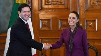 Las relaciones México-Estados Unidos; ¿hasta dónde pueden llegar las presiones?
