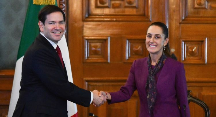 Las relaciones México-Estados Unidos; ¿hasta dónde pueden llegar las presiones?