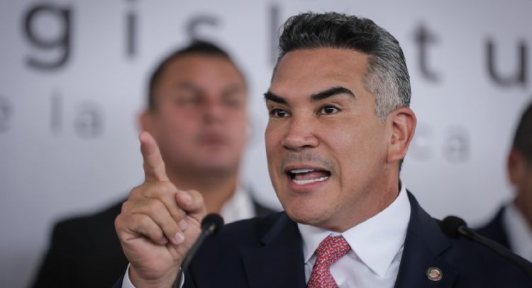 Narco, una larga historia del PRI