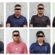 Detienen a ocho personas por secuestro exprés y extorsión; tres son policías de la CDMX