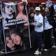 Miles marchan en Argentina para exigir justicia por el asesinato de tres mujeres; una tenía 15 años