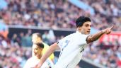Foto ilustrativa de la nota titulada: Raúl Jiménez hace historia al llegar a 60 goles en la Premier League (Video)