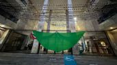 Foto ilustrativa de la nota titulada: Colectivas denuncian que el aborto en Chiapas sigue siendo un derecho limitado en la práctica
