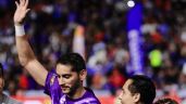 Foto ilustrativa de la nota titulada: Xolos ponen fin al paso invicto de Cruz Azul, que pierde en el adiós de Jesús Corona (Video)