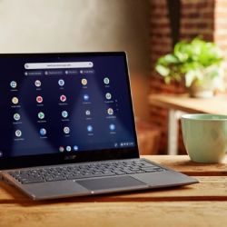 Google adelanta que su versión de sistema operativo que combina Android con ChromeOS llegará en 2026
