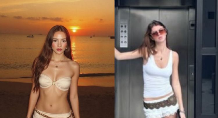 Marianne Gonzaga: cadena de supermercados se deslinda de la agresora de Valentina Gilabert
