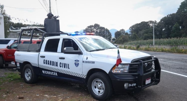 Secuestran y liberan a hermano de senadora morenista en Michoacán
