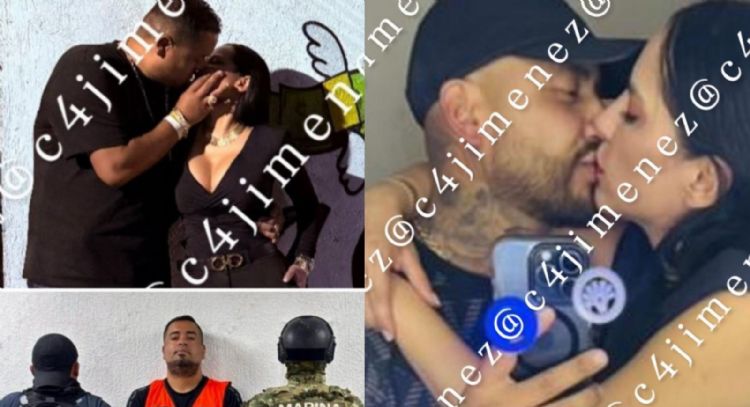 Sandra Cuevas, entre La Chokiza y La Unión Tepito: los detenidos relacionados con la exalcaldesa