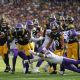 Los Steelers ganan 24-21 a los Vikings en el primer partido en la historia de la NFL en Irlanda
