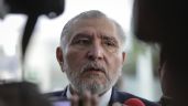 Foto ilustrativa de la nota titulada: Adán Augusto dice que dará a conocer al autor de la filtración “cuando sea políticamente oportuno”