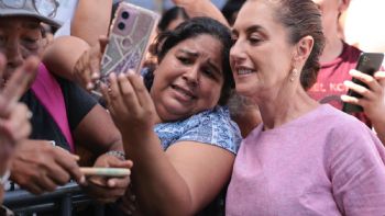 Destacan analistas evolución política del segundo piso de la 4T