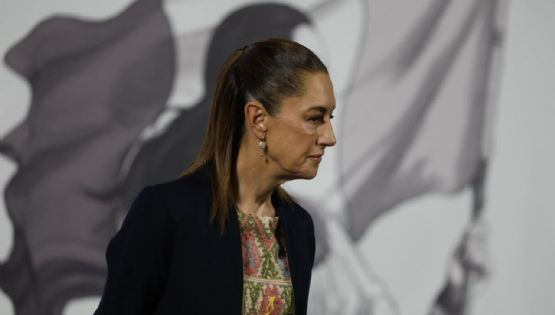 Sheinbaum destaca acuerdo con EU para controlar el tráfico ilegal de armas hacia México