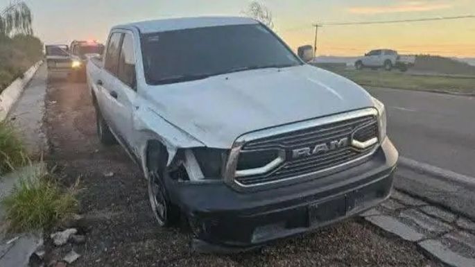 Detienen a agente ministerial que atropelló y provocó la muerte a motociclista en Sonora