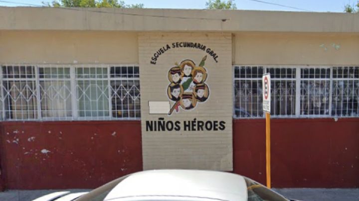 Se intoxican 12 estudiantes de secundaria en Coahuila; desconocen causas