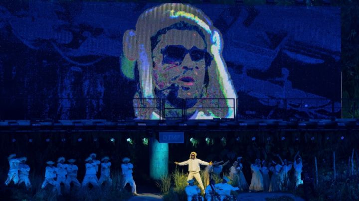 Bad Bunny será el show del Super Bowl, destacando orgullo hispano y sus choques con Trump