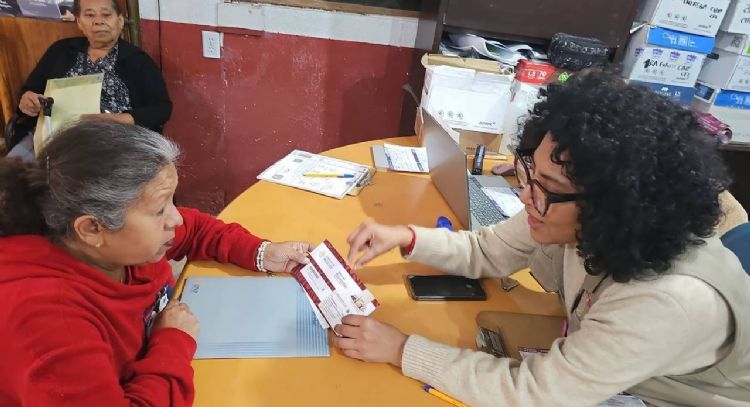 Pensión Mujeres Bienestar: ¿cuándo y cómo se entregarán las tarjetas para recibir el depósito?