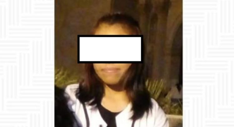 Araceli fue localizada con vida, pero con heridas de arma de fuego tras 24 horas desaparecida