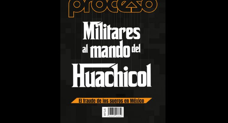 Huachicol y tráfico ilegal: militares en la mira