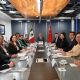 Tras reunión de Ebrard con el embajador, México investiga a China por dumping