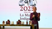 Foto ilustrativa de la nota titulada: Sheinbaum afianza su influencia ante la crisis de operadores lopezobradoristas en el Congreso