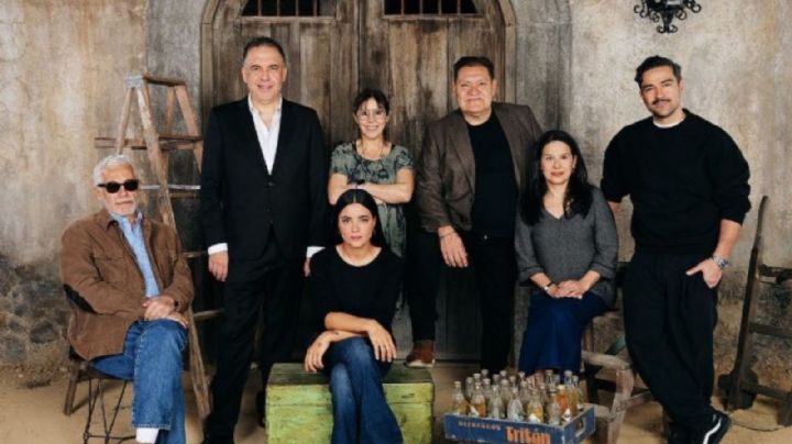 La historia de Las Poquianchis: del crimen en Guanajuato a una serie en Netflix