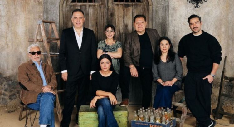La historia de Las Poquianchis: del crimen en Guanajuato a una serie en Netflix