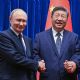 Rusia promete ayuda a China para "sobrepasar" el "potencial nuclear" de EU