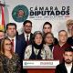 Diputada de Morena denuncia a equipo de legislador de su partido por agresiones y abuso sexual