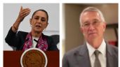 Foto ilustrativa de la nota titulada: “Las deudas no se politizan se pagan”: Sheinbaum sobre declaraciones de Ricardo Salinas Pliego en EU