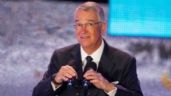 Foto ilustrativa de la nota titulada: Salinas Pliego acusa a Sheinbaum de encabezar un gobierno con “corrupción a niveles nunca vistos”